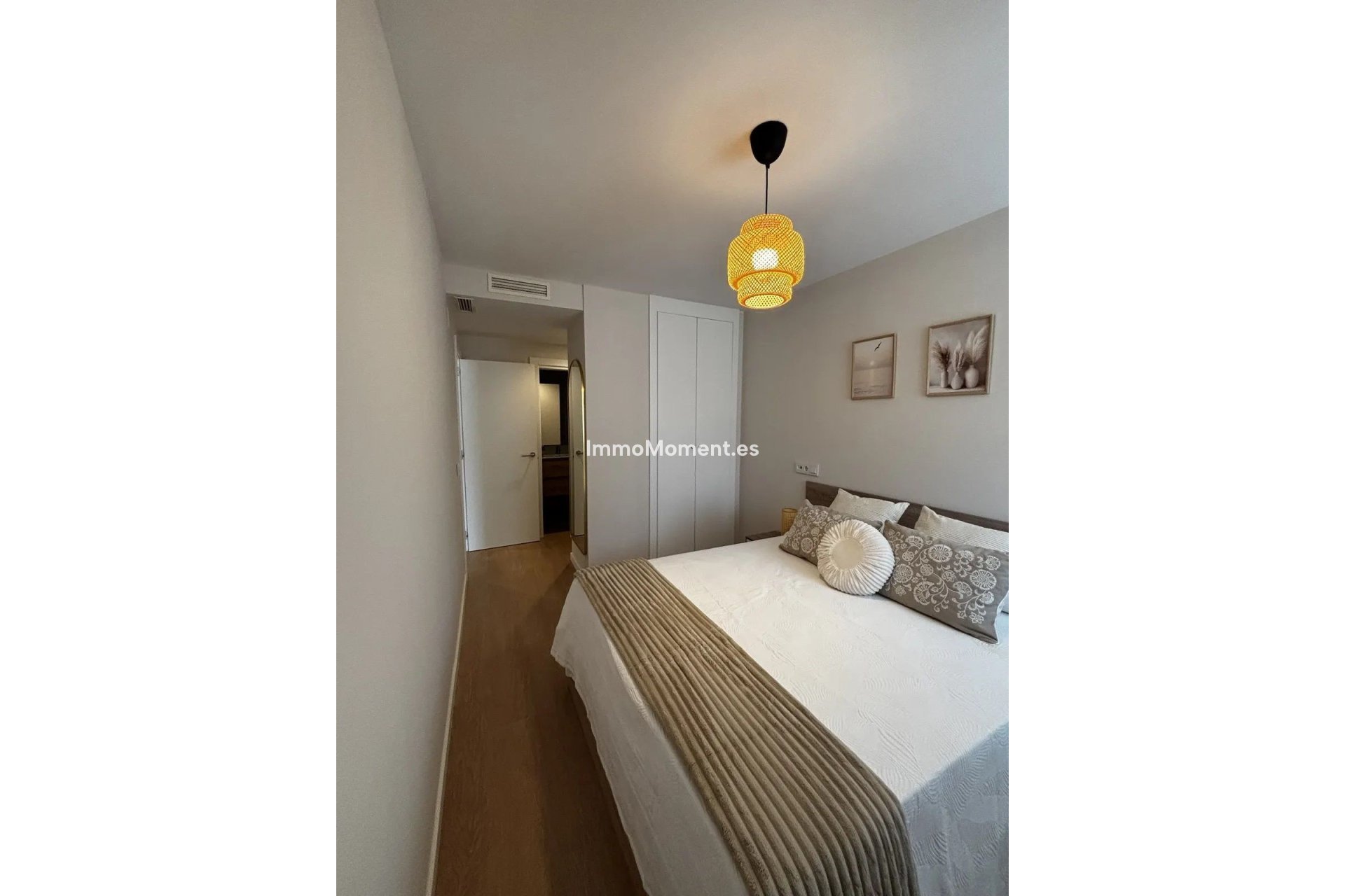 Revente - Appartement - Mijas Costa - Las Lagunas de Mijas