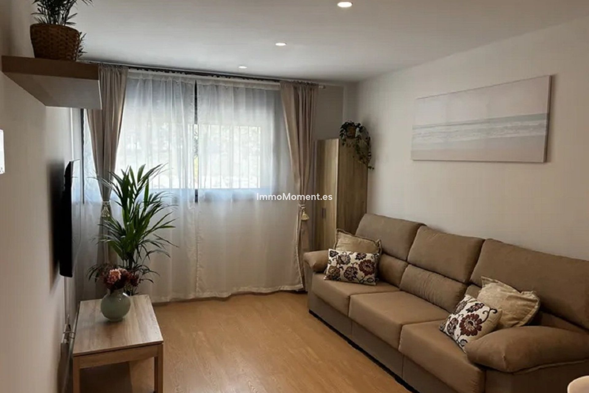 Revente - Appartement - Mijas Costa - Las Lagunas de Mijas