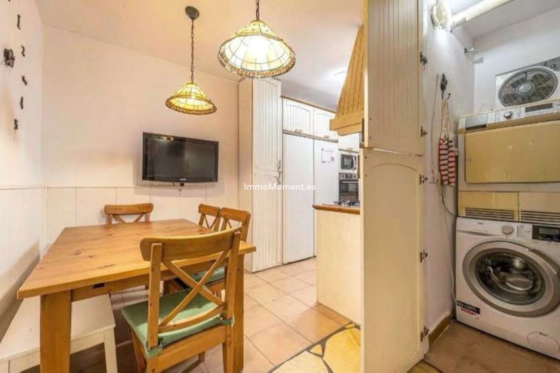 Revente - Appartement - Mijas Costa - Las Lagunas de Mijas