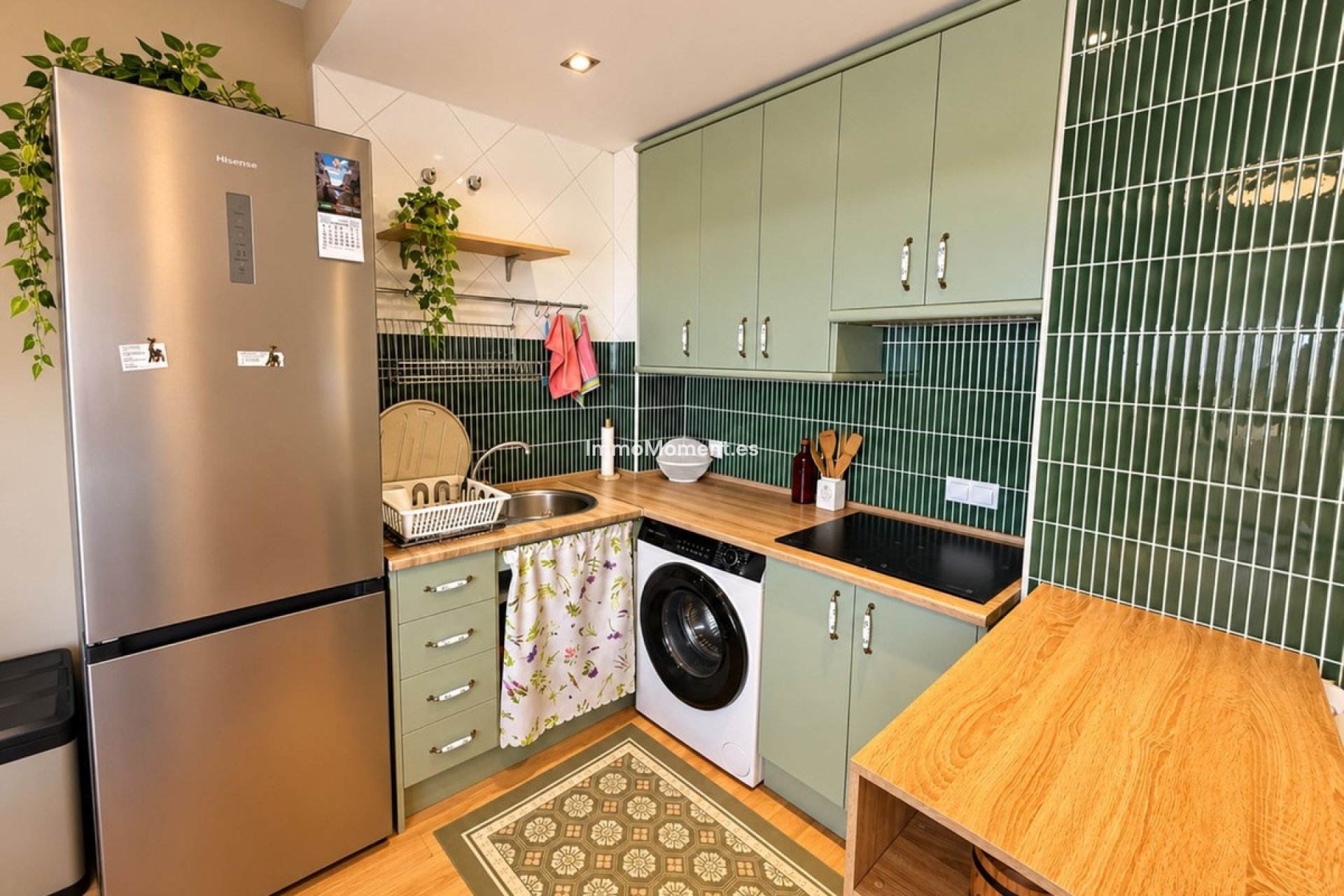 Revente - Appartement - Mijas Costa - Las Lagunas de Mijas
