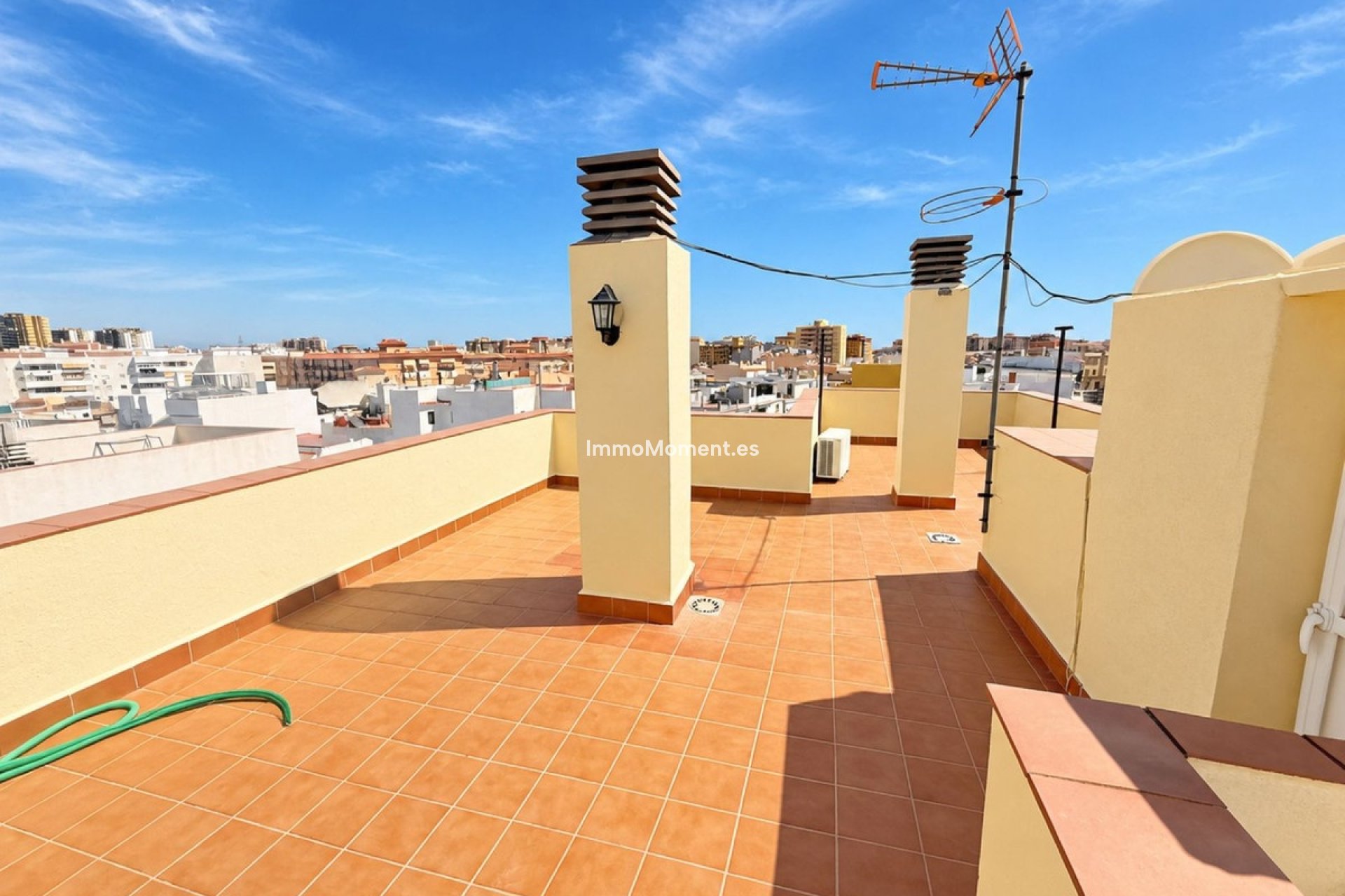 Revente - Appartement - Mijas Costa - Las Lagunas de Mijas