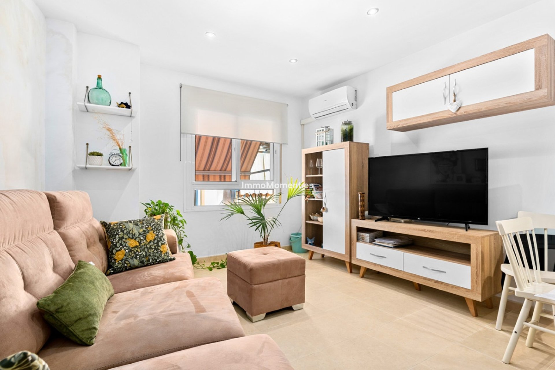 Revente - Appartement - Mijas Costa - Las Lagunas de Mijas
