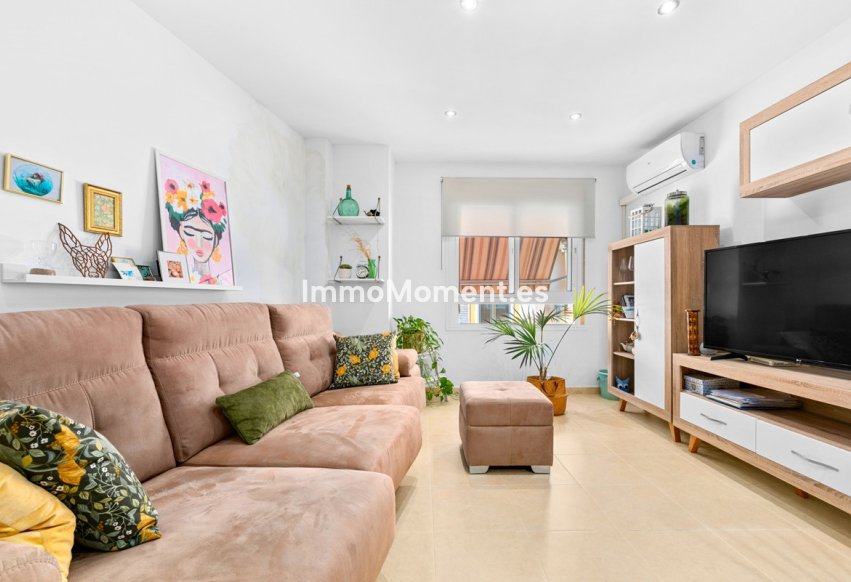 Revente - Appartement - Mijas Costa - Las Lagunas de Mijas