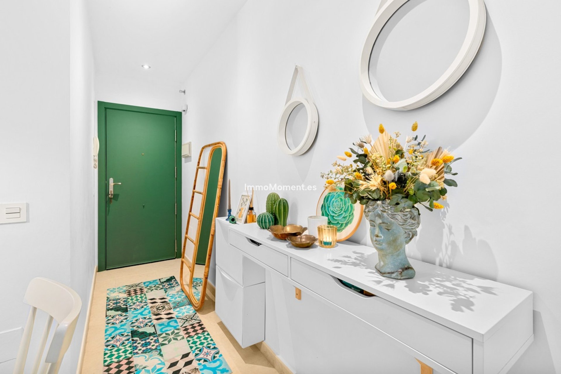 Revente - Appartement - Mijas Costa - Las Lagunas de Mijas