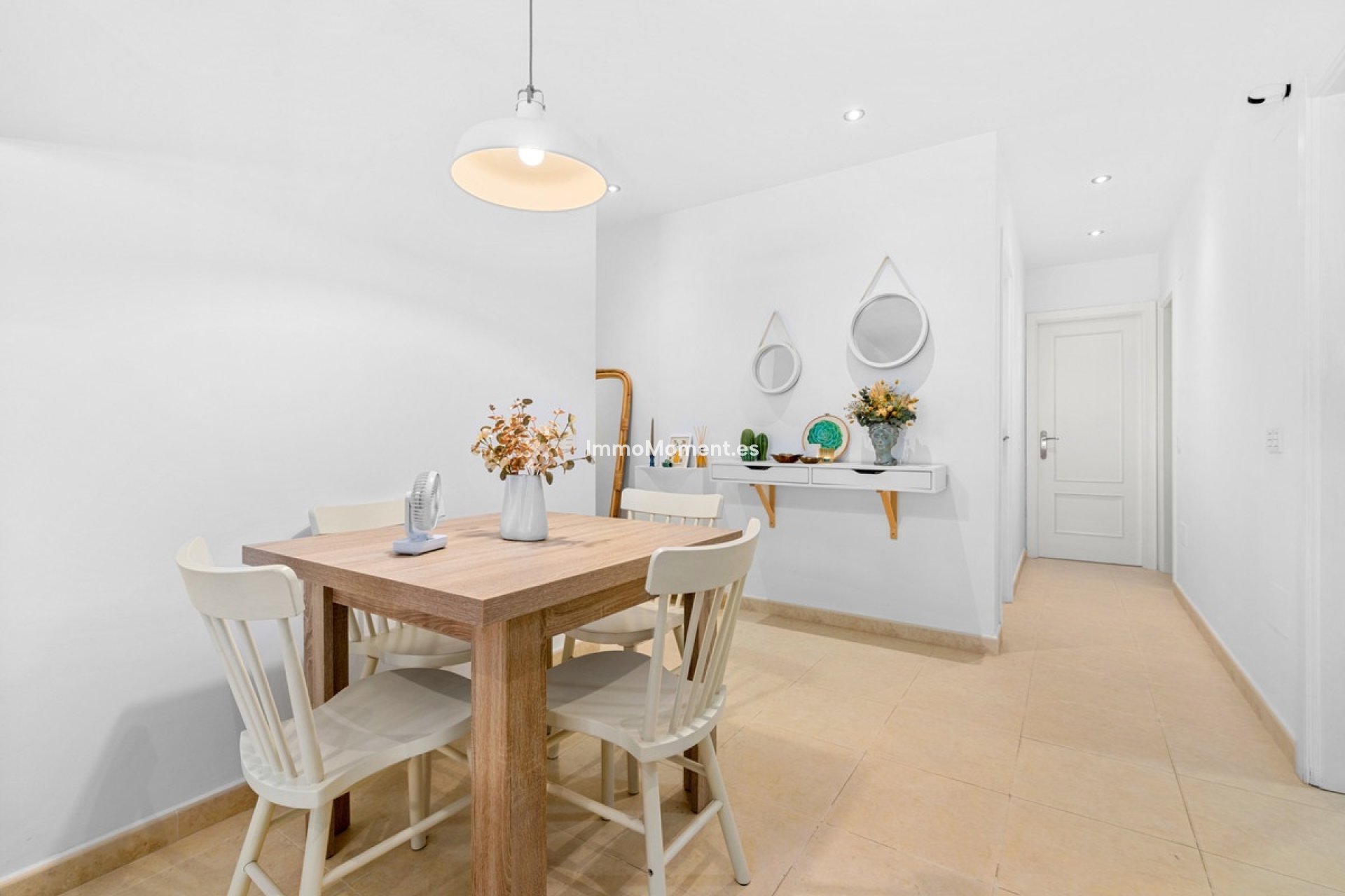Revente - Appartement - Mijas Costa - Las Lagunas de Mijas
