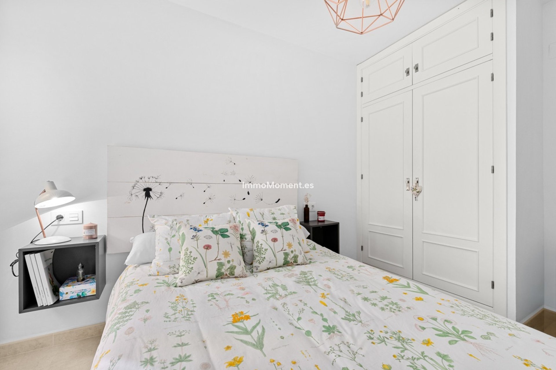 Revente - Appartement - Mijas Costa - Las Lagunas de Mijas