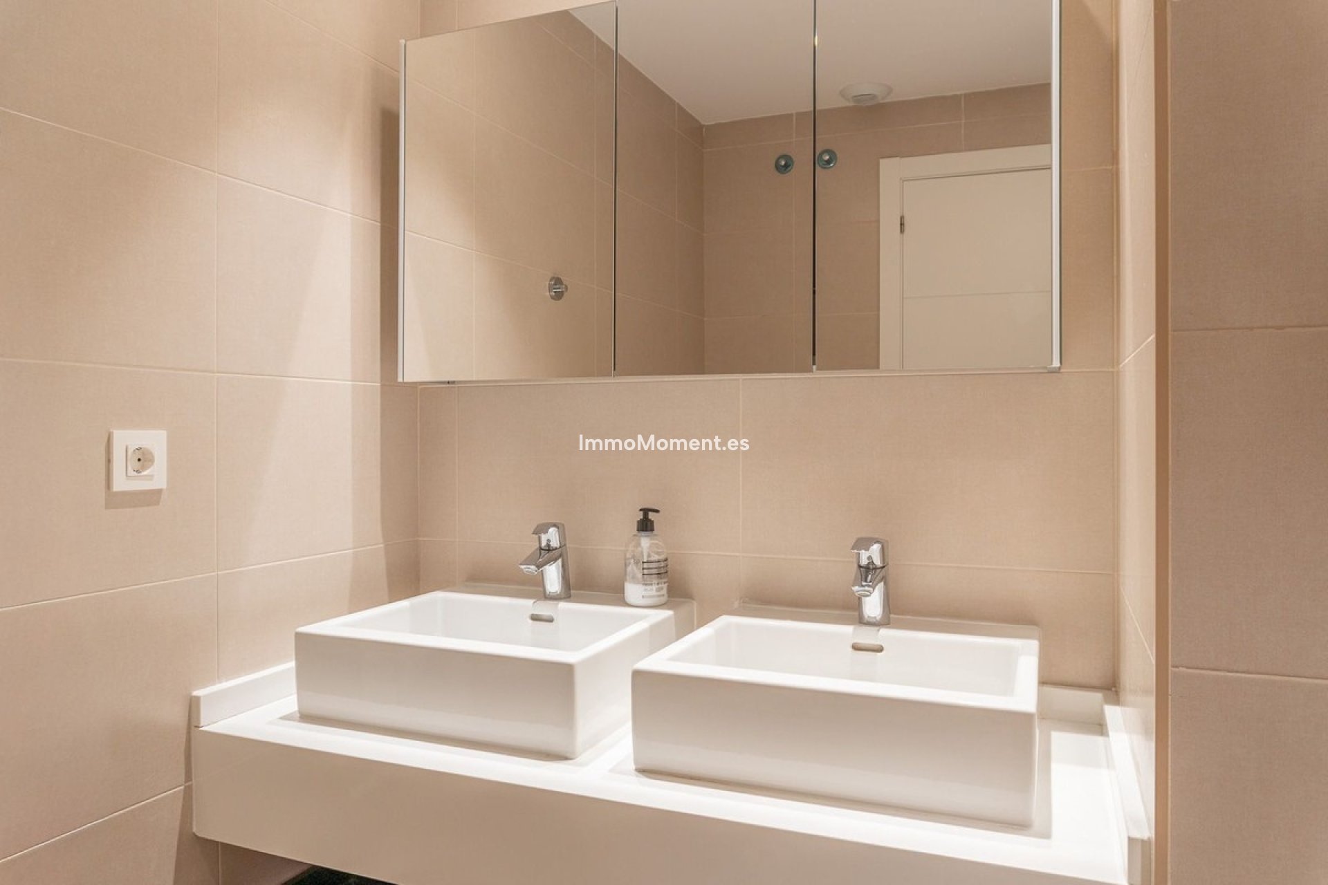 Revente - Appartement - Mijas Costa - Las Lagunas de Mijas