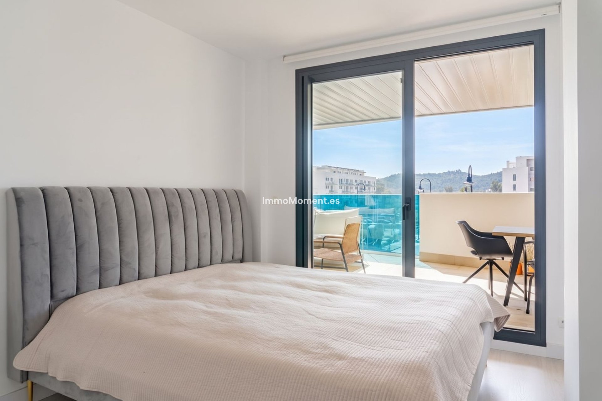Revente - Appartement - Mijas Costa - Las Lagunas de Mijas