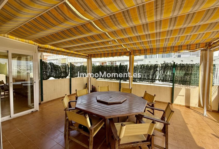 Revente - Appartement - Mijas Costa - Las Lagunas de Mijas