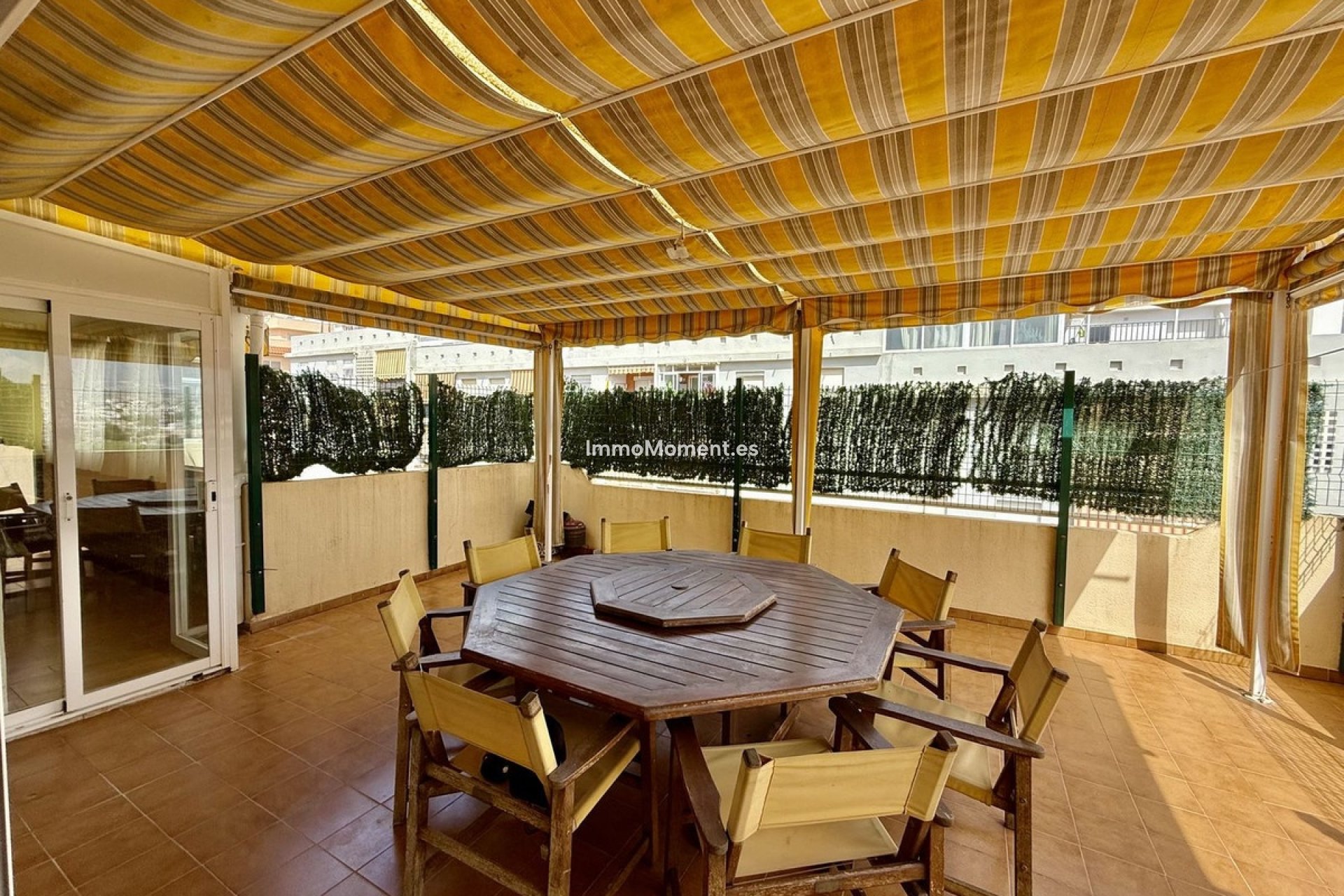 Revente - Appartement - Mijas Costa - Las Lagunas de Mijas