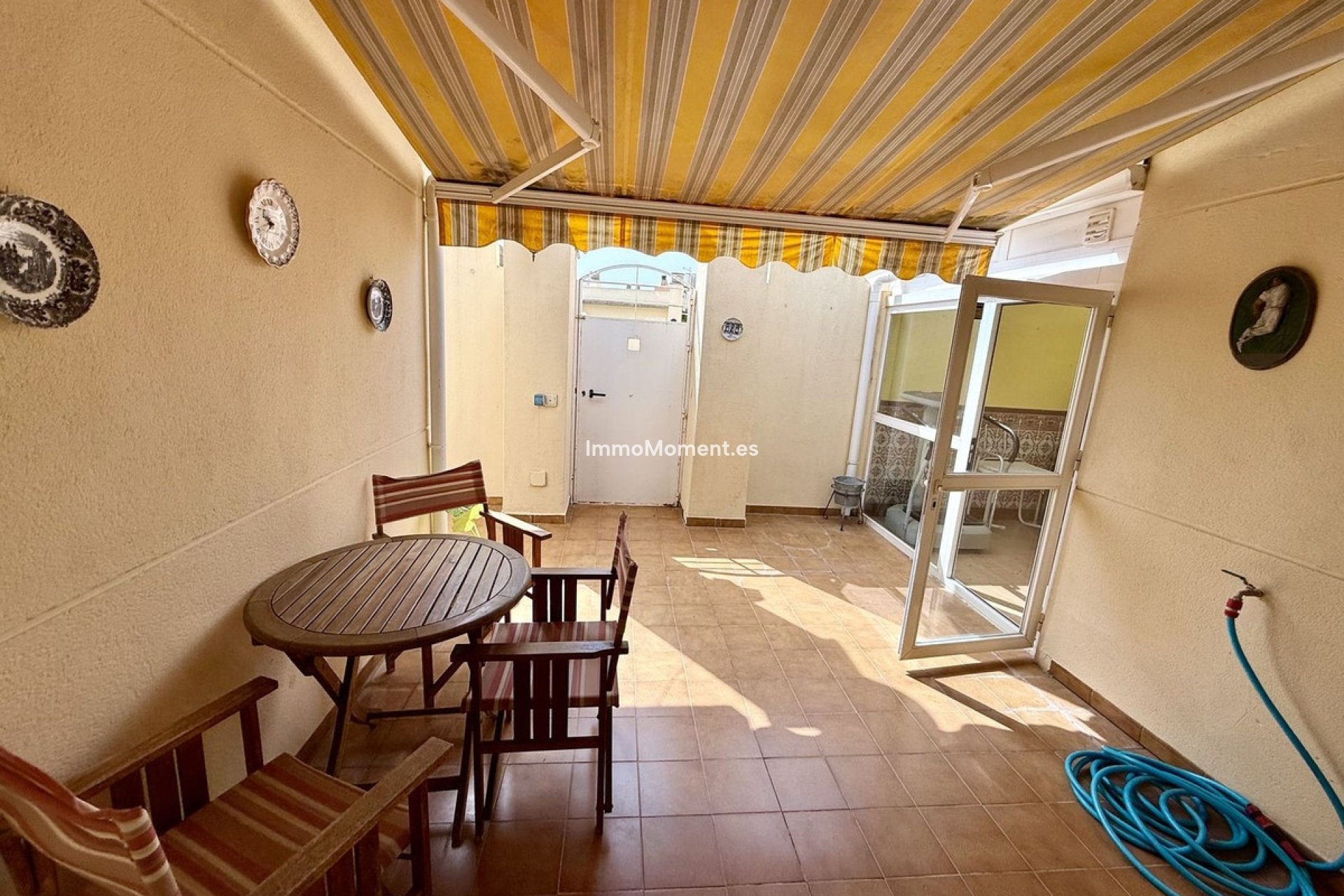 Revente - Appartement - Mijas Costa - Las Lagunas de Mijas