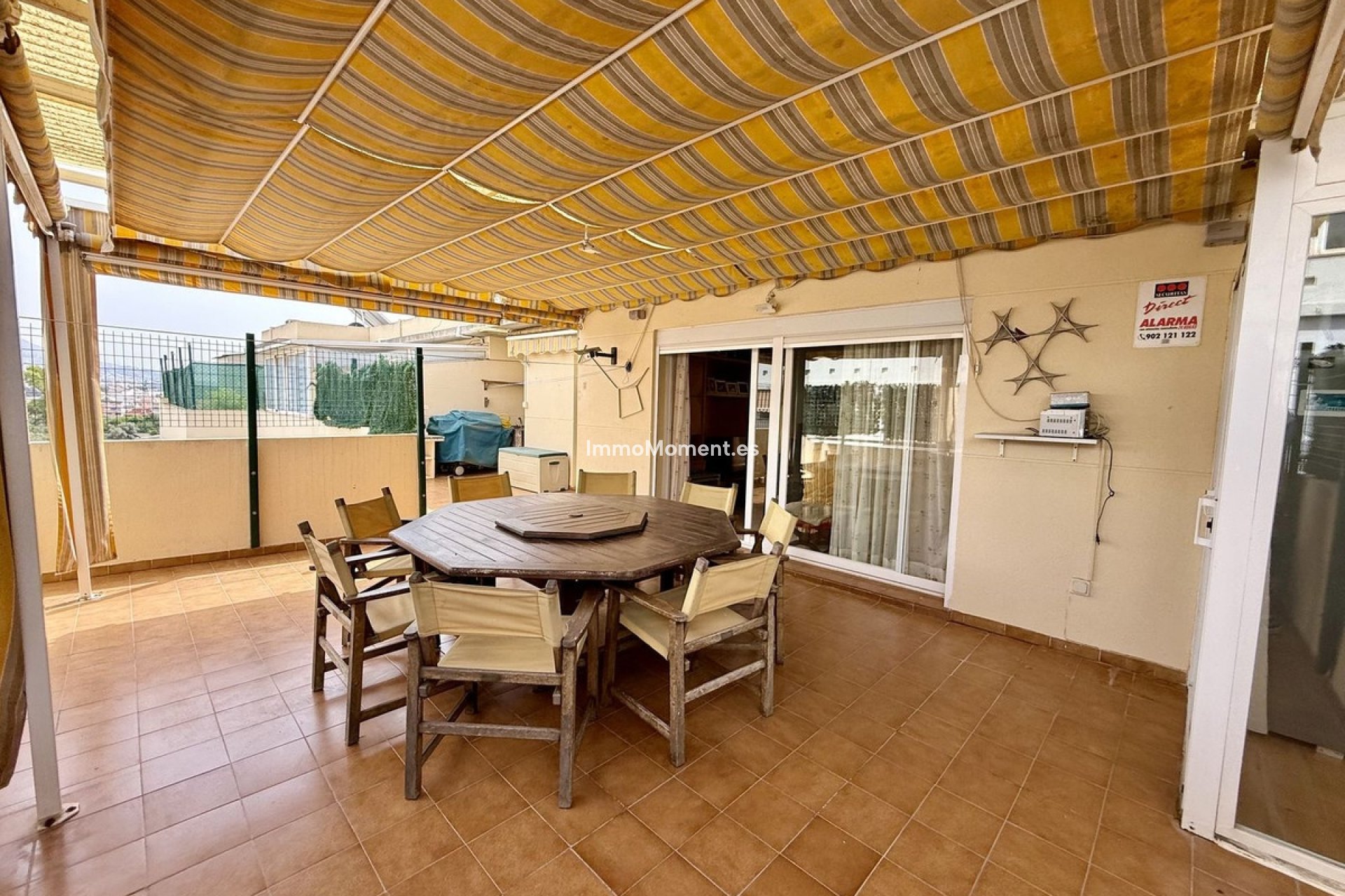 Revente - Appartement - Mijas Costa - Las Lagunas de Mijas