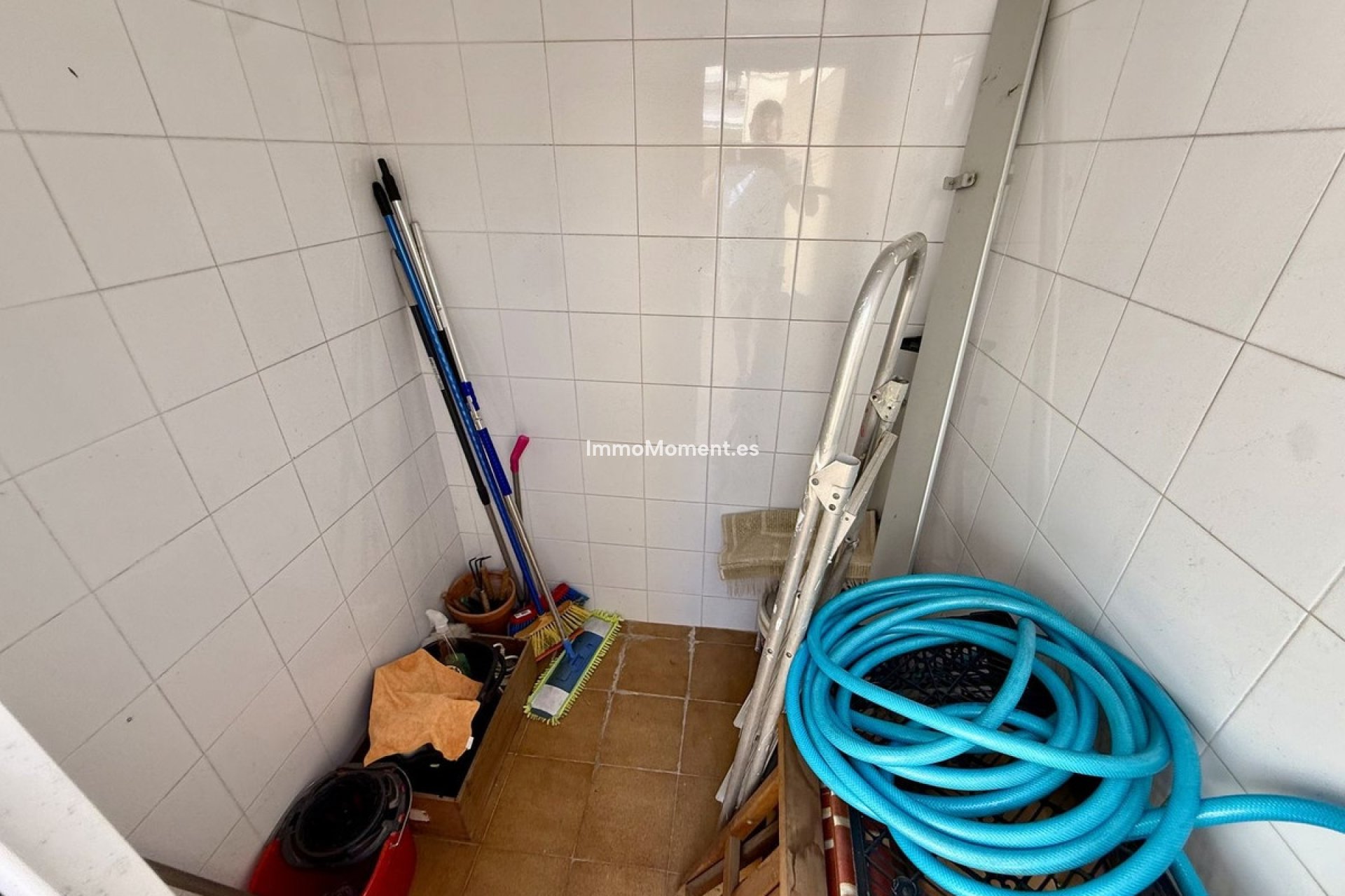 Revente - Appartement - Mijas Costa - Las Lagunas de Mijas