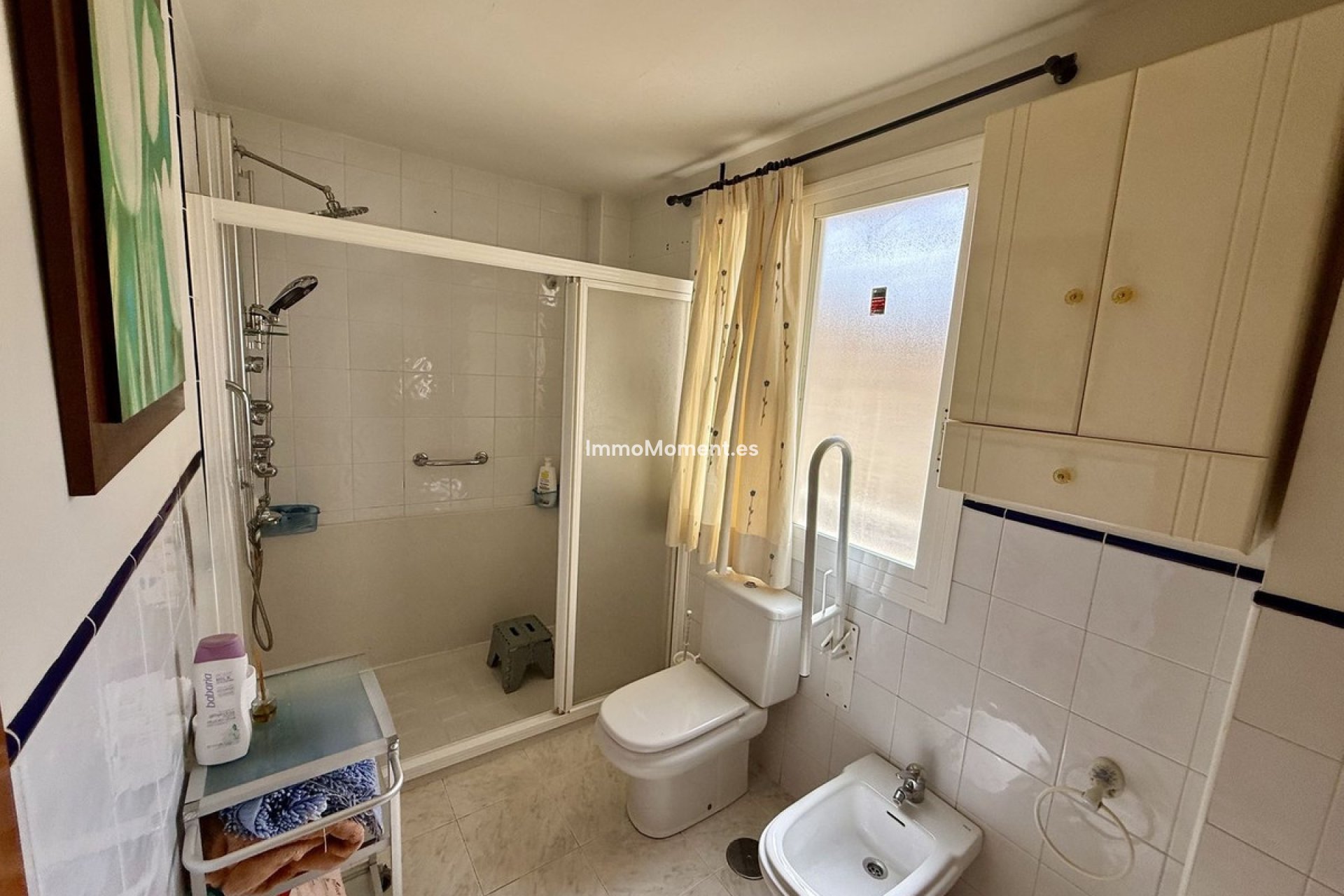 Revente - Appartement - Mijas Costa - Las Lagunas de Mijas