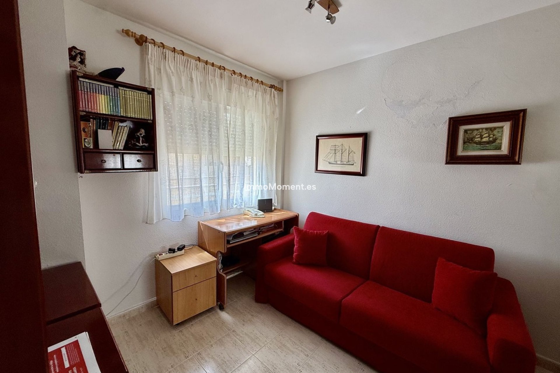 Revente - Appartement - Mijas Costa - Las Lagunas de Mijas