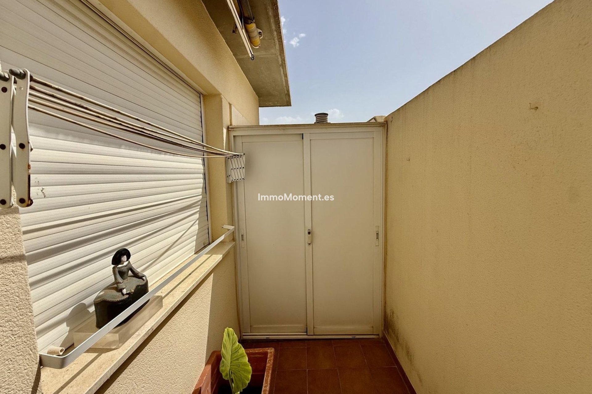 Revente - Appartement - Mijas Costa - Las Lagunas de Mijas