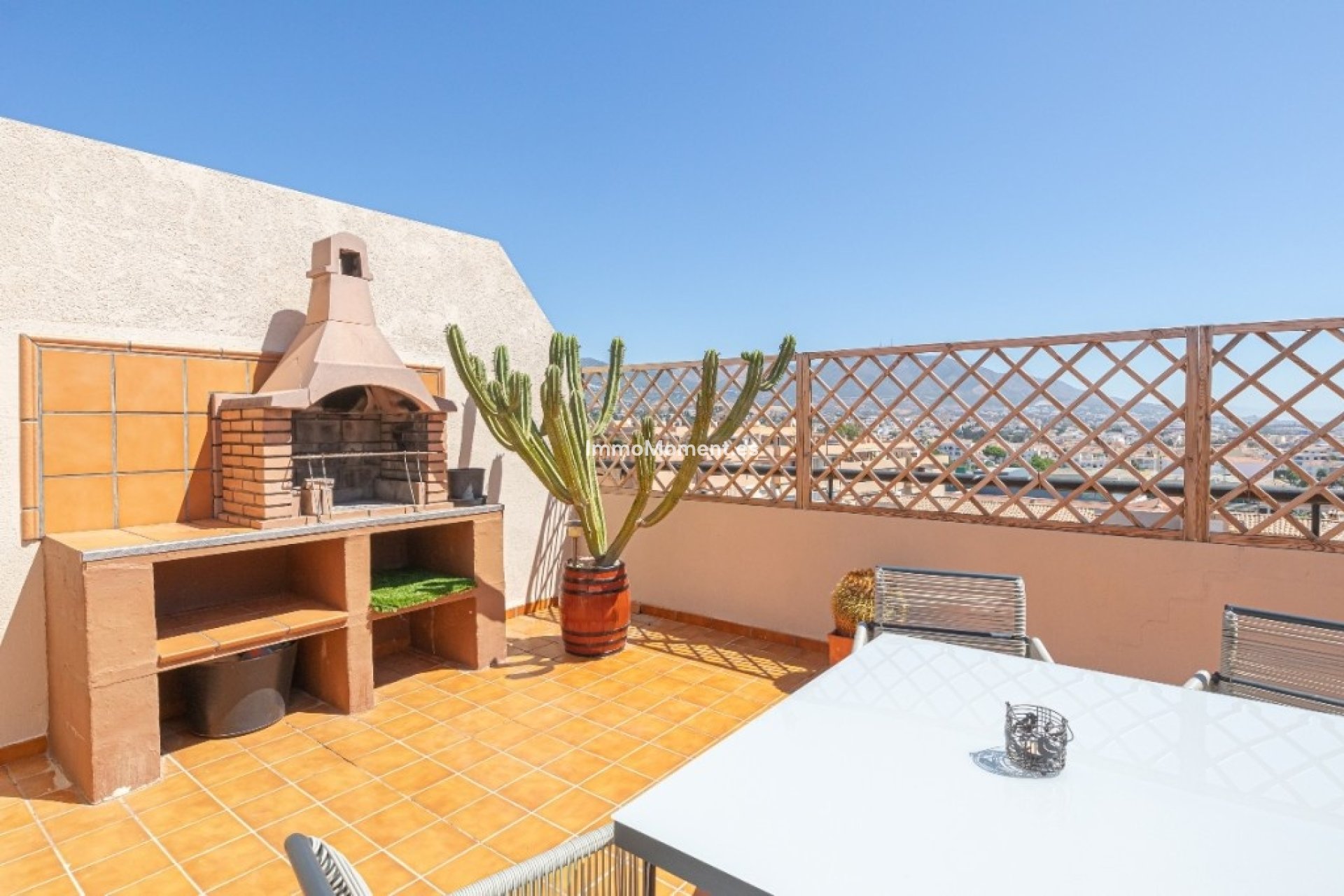 Revente - Appartement - Mijas Costa - Las Lagunas de Mijas