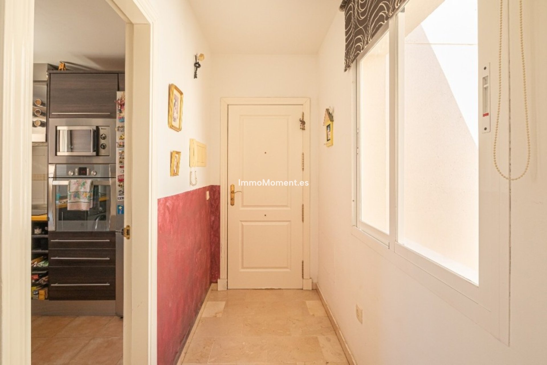 Revente - Appartement - Mijas Costa - Las Lagunas de Mijas