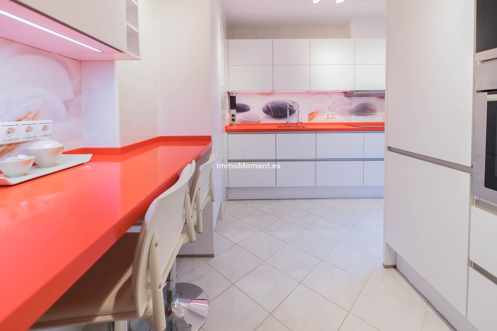 Revente - Appartement - Mijas Costa - Las Lagunas de Mijas