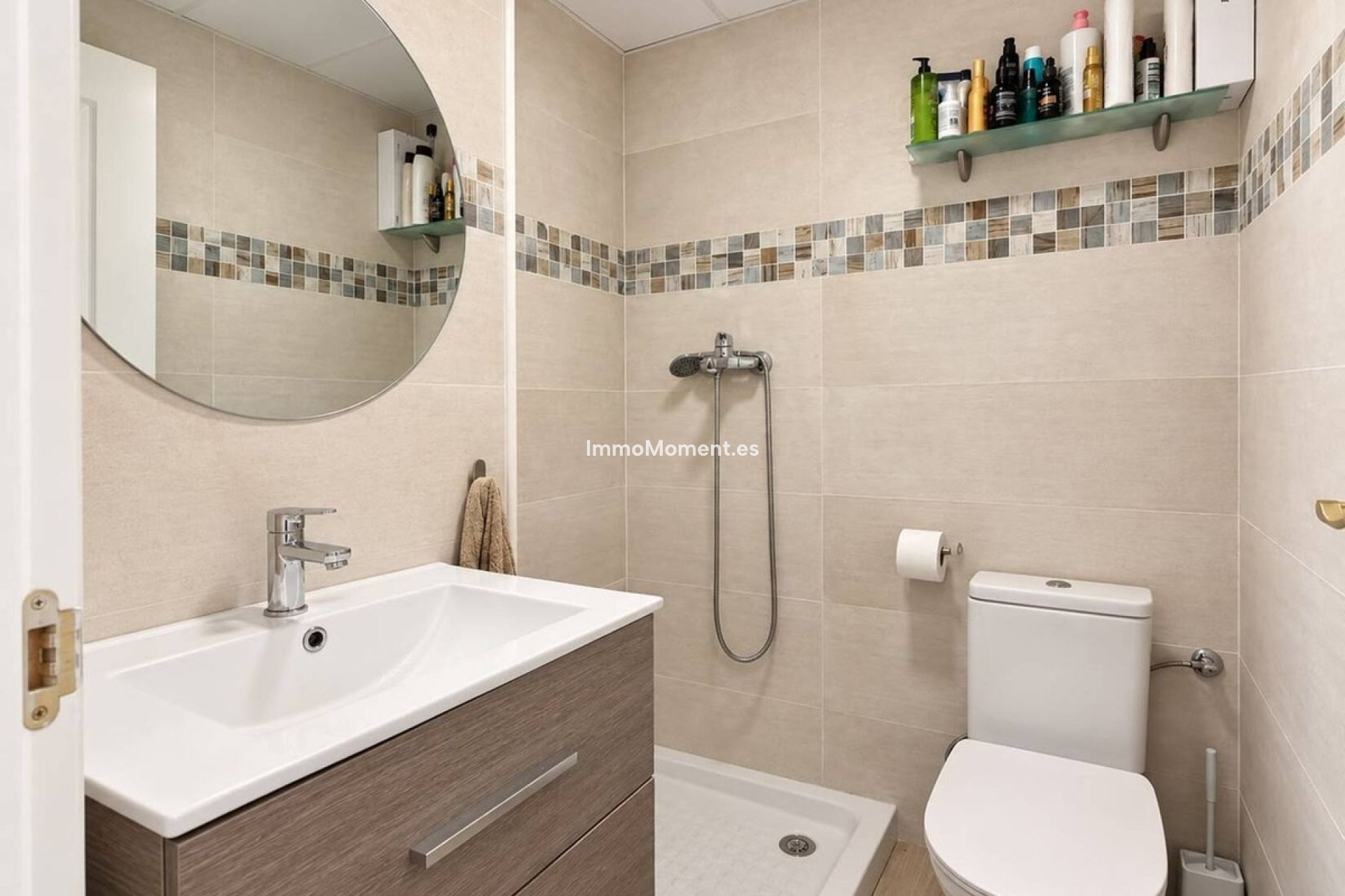 Revente - Appartement - Mijas Costa - Riviera Del Sol