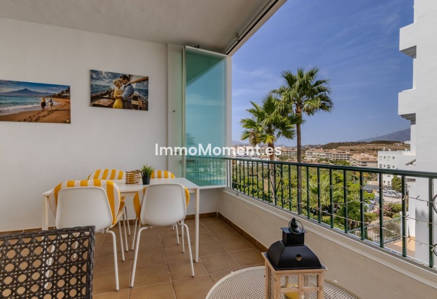 Revente - Appartement - Mijas Costa - Riviera Del Sol