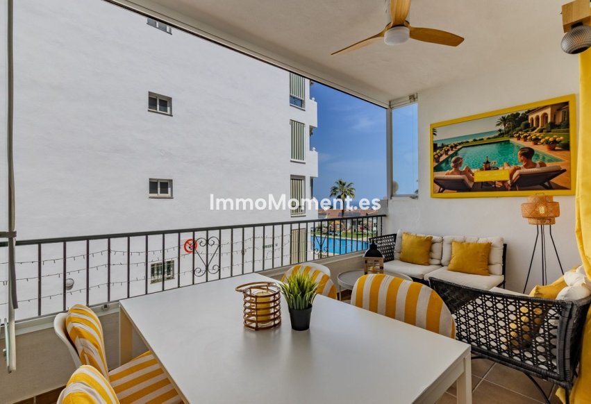 Revente - Appartement - Mijas Costa - Riviera Del Sol