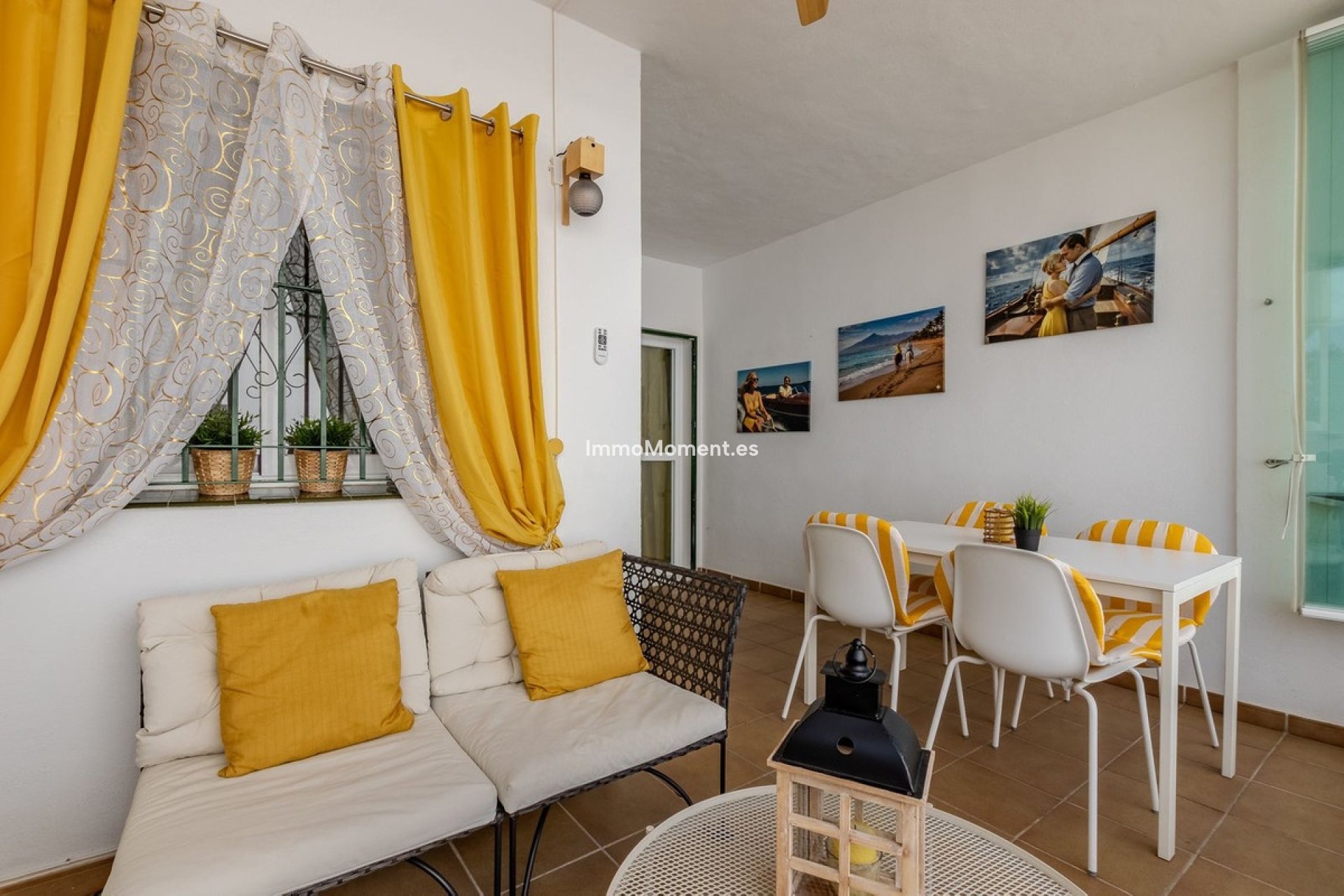 Revente - Appartement - Mijas Costa - Riviera Del Sol