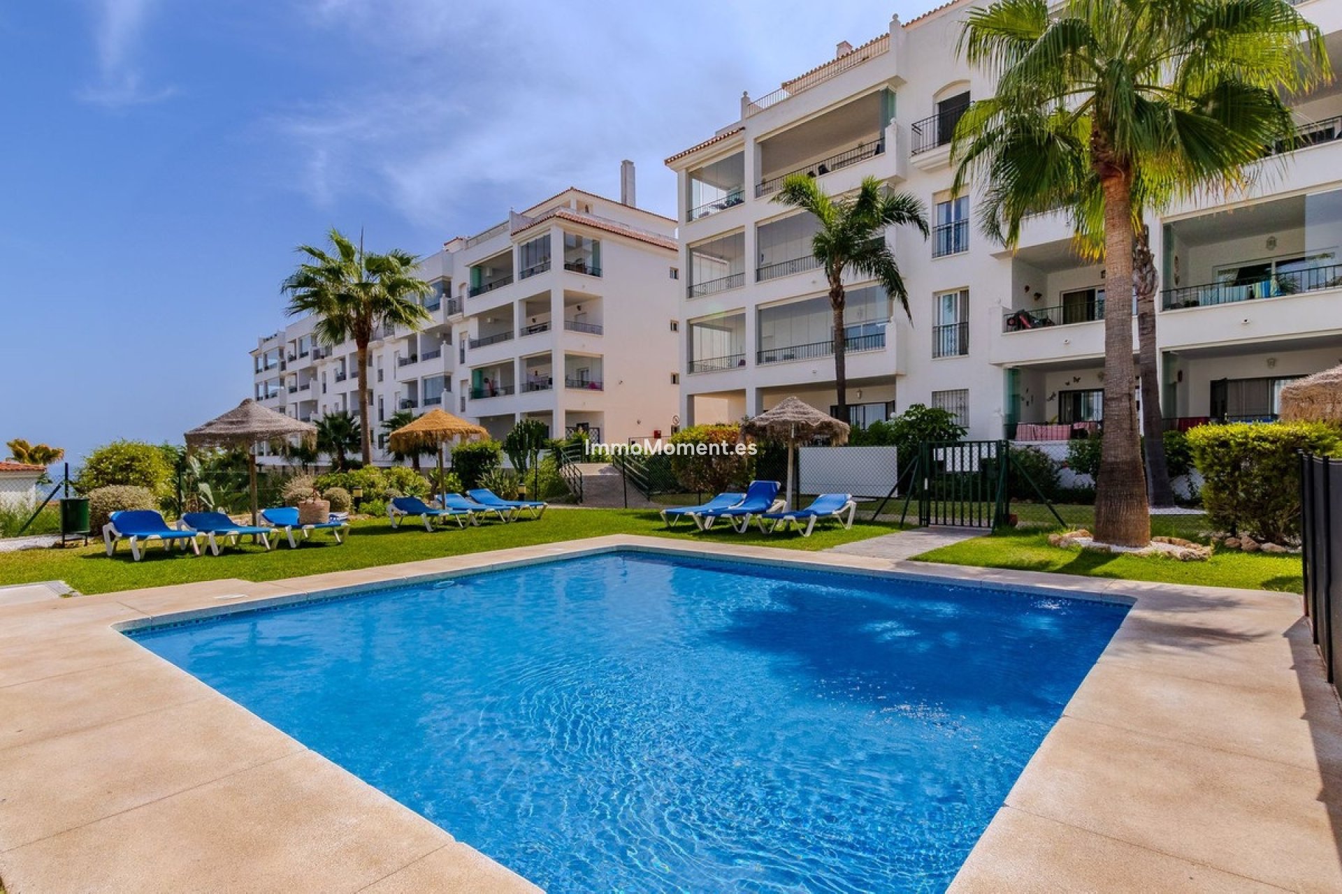 Revente - Appartement - Mijas Costa - Riviera Del Sol