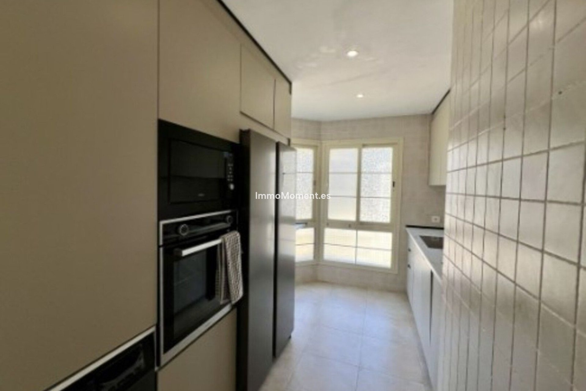 Revente - Appartement - Mijas Costa - Riviera Del Sol