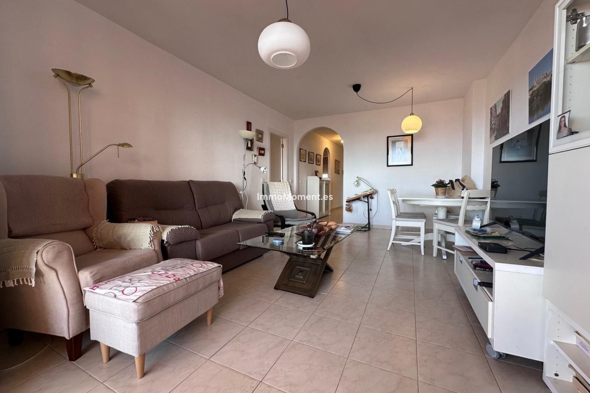 Revente - Appartement - Mijas Costa - Riviera Del Sol
