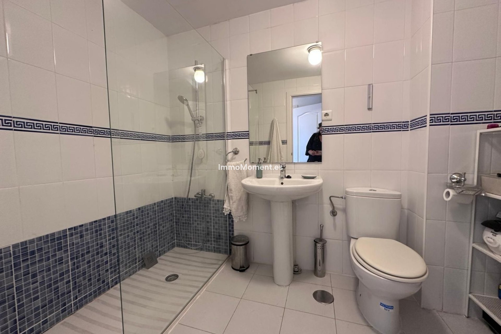 Revente - Appartement - Mijas Costa - Riviera Del Sol