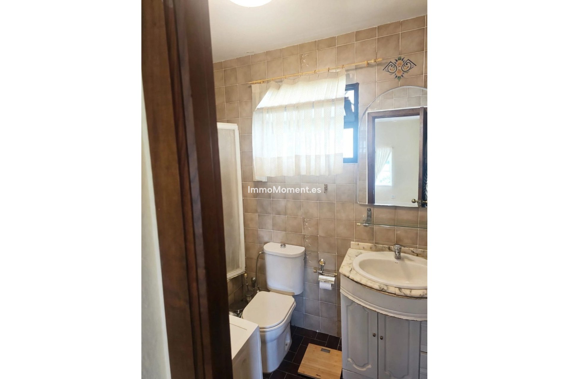 Revente - Appartement - Mijas Costa - Riviera Del Sol