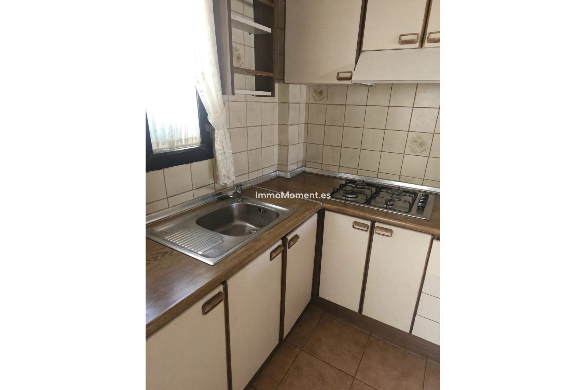 Revente - Appartement - Mijas Costa - Riviera Del Sol