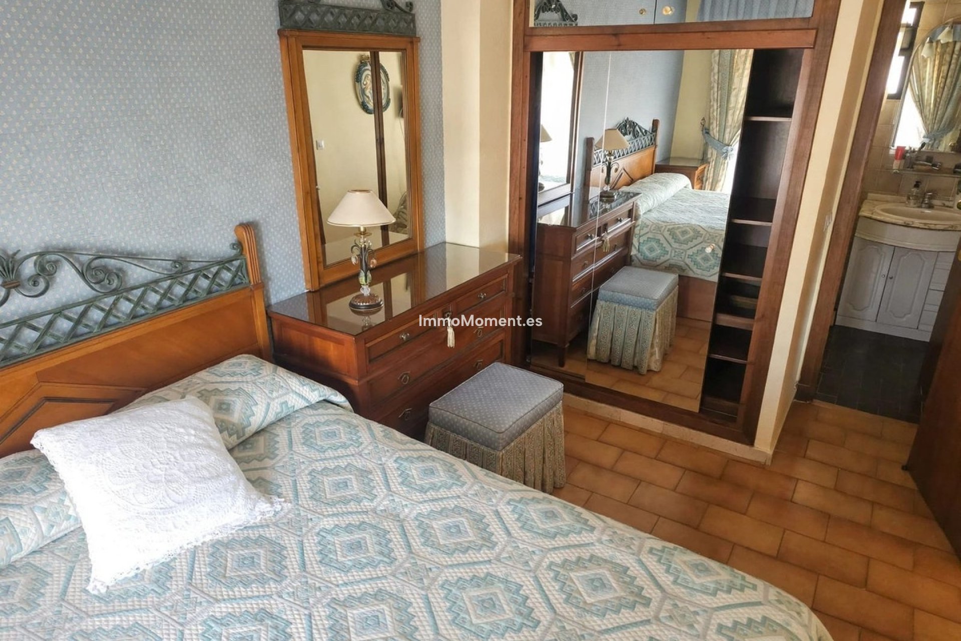Revente - Appartement - Mijas Costa - Riviera Del Sol