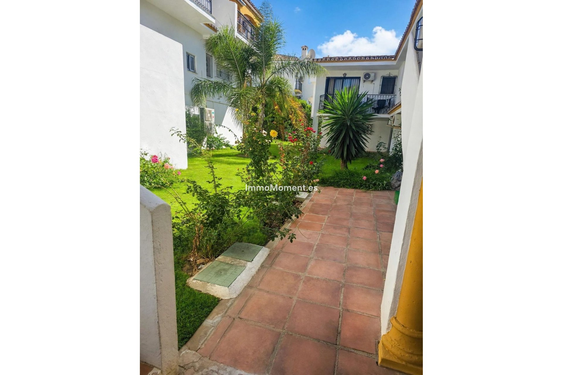 Revente - Appartement - Mijas Costa - Riviera Del Sol