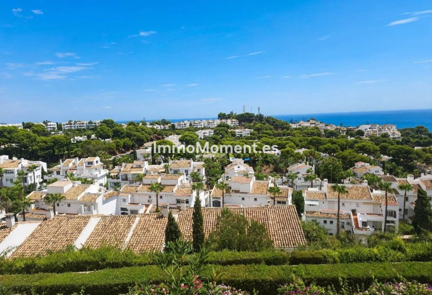 Revente - Appartement - Mijas Costa - Riviera Del Sol
