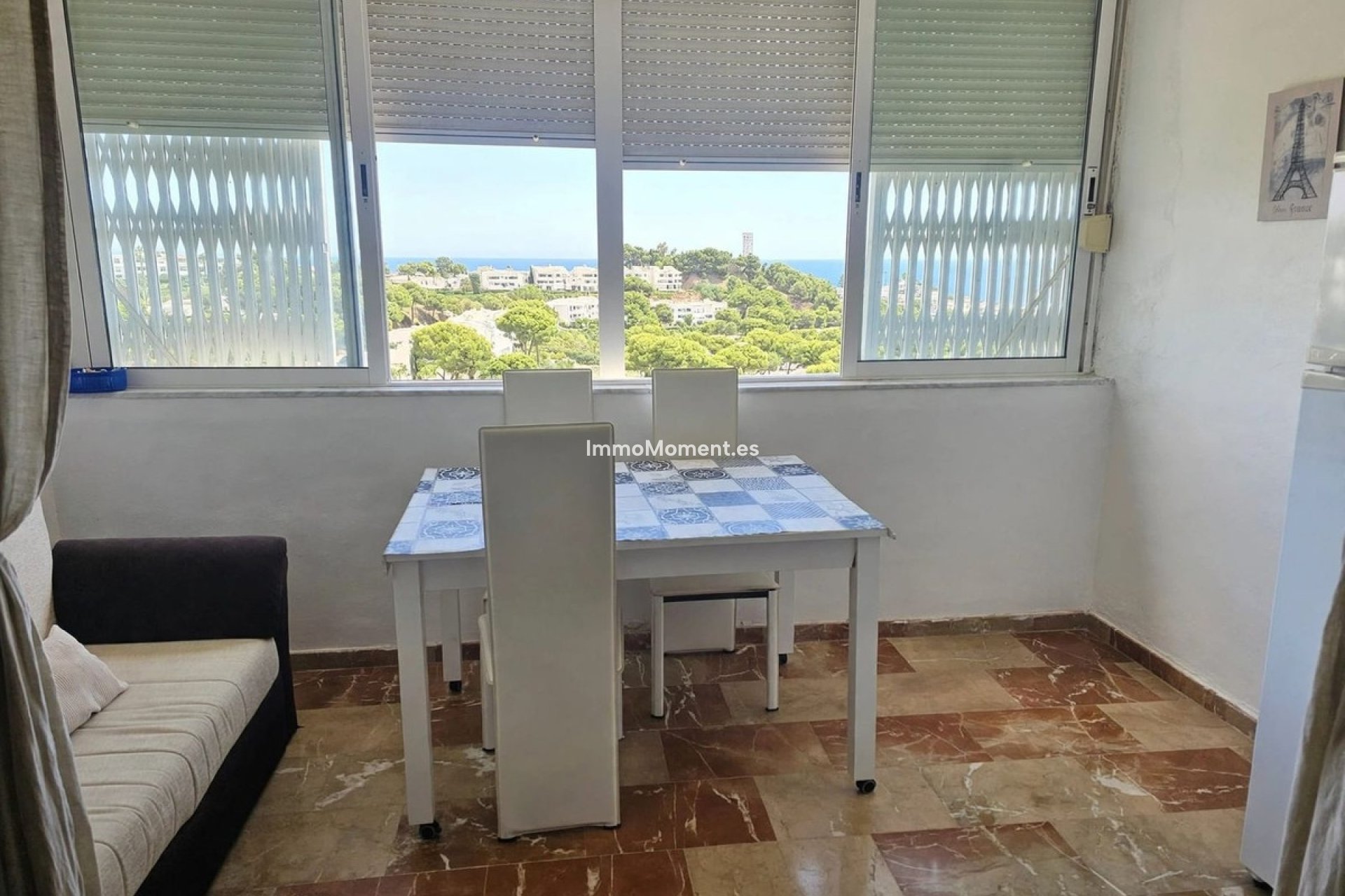 Revente - Appartement - Mijas Costa - Riviera Del Sol