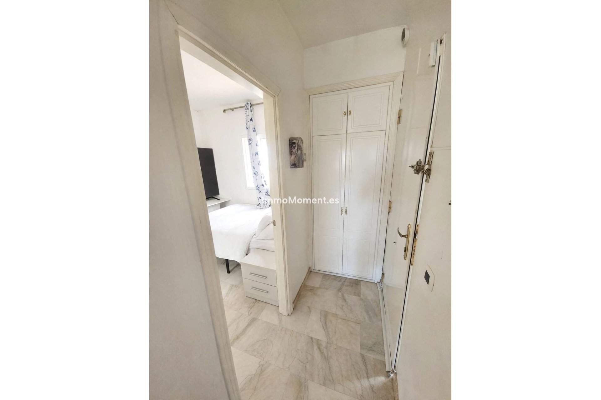 Revente - Appartement - Mijas Costa - Riviera Del Sol