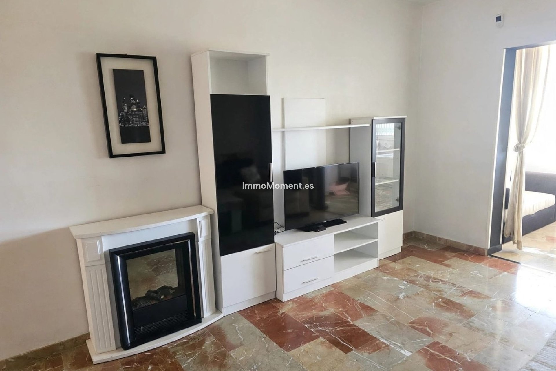 Revente - Appartement - Mijas Costa - Riviera Del Sol