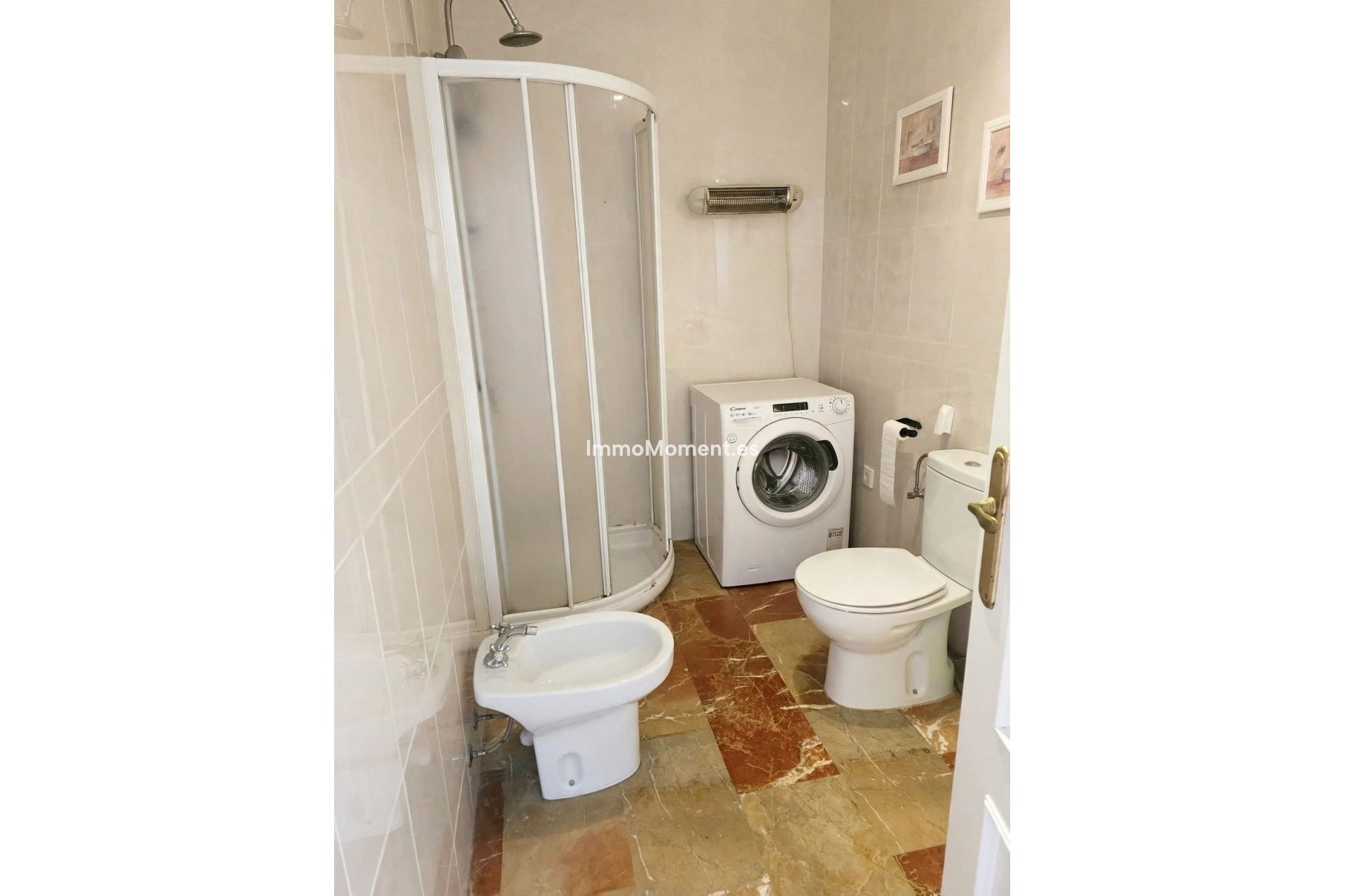 Revente - Appartement - Mijas Costa - Riviera Del Sol