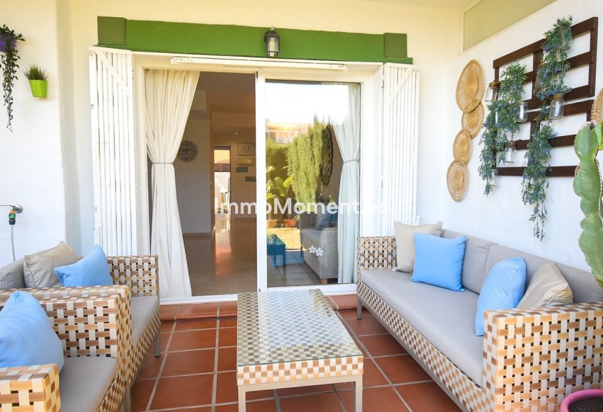 Revente - Appartement - Mijas Costa - Riviera Del Sol
