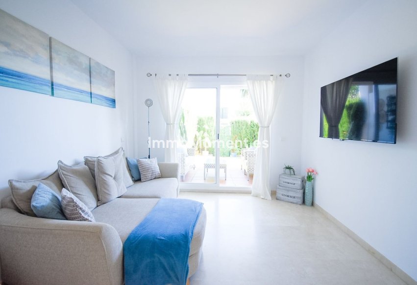 Revente - Appartement - Mijas Costa - Riviera Del Sol