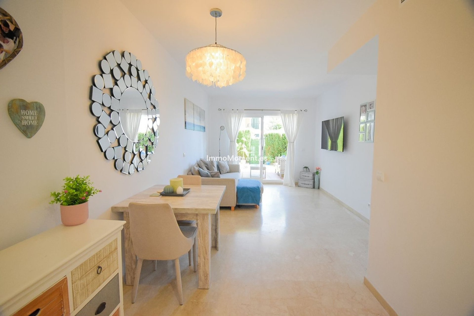 Revente - Appartement - Mijas Costa - Riviera Del Sol