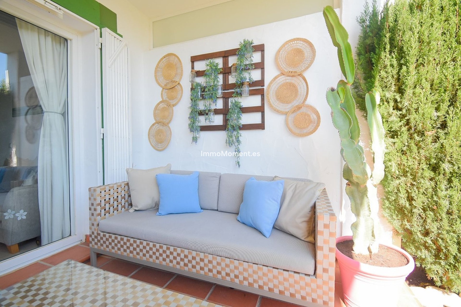 Revente - Appartement - Mijas Costa - Riviera Del Sol