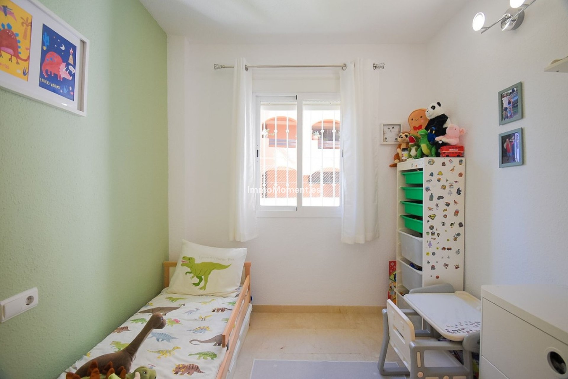 Revente - Appartement - Mijas Costa - Riviera Del Sol
