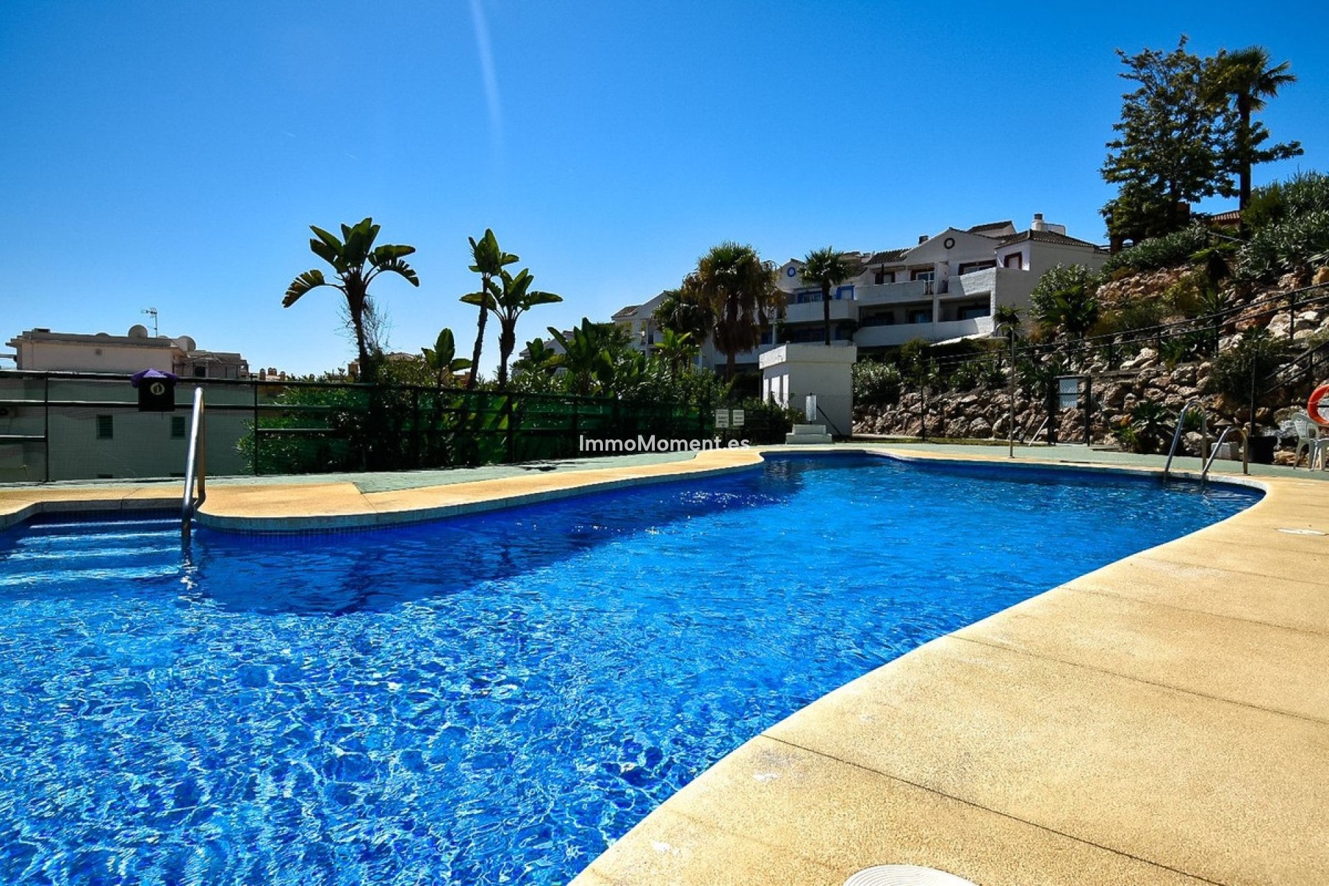 Revente - Appartement - Mijas Costa - Riviera Del Sol