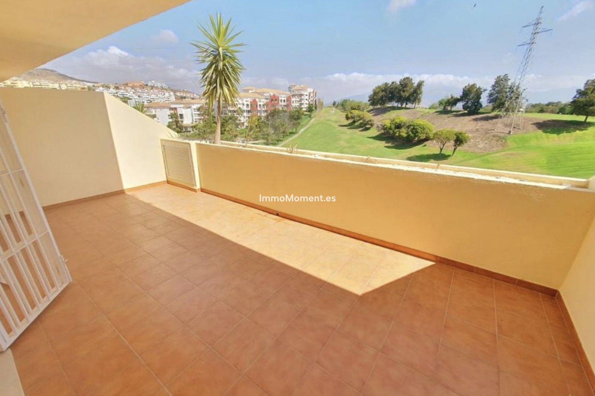 Revente - Appartement - Mijas Costa - Riviera Del Sol