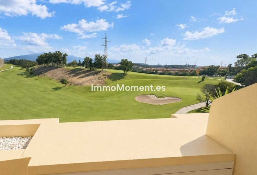 Revente - Appartement - Mijas Costa - Riviera Del Sol