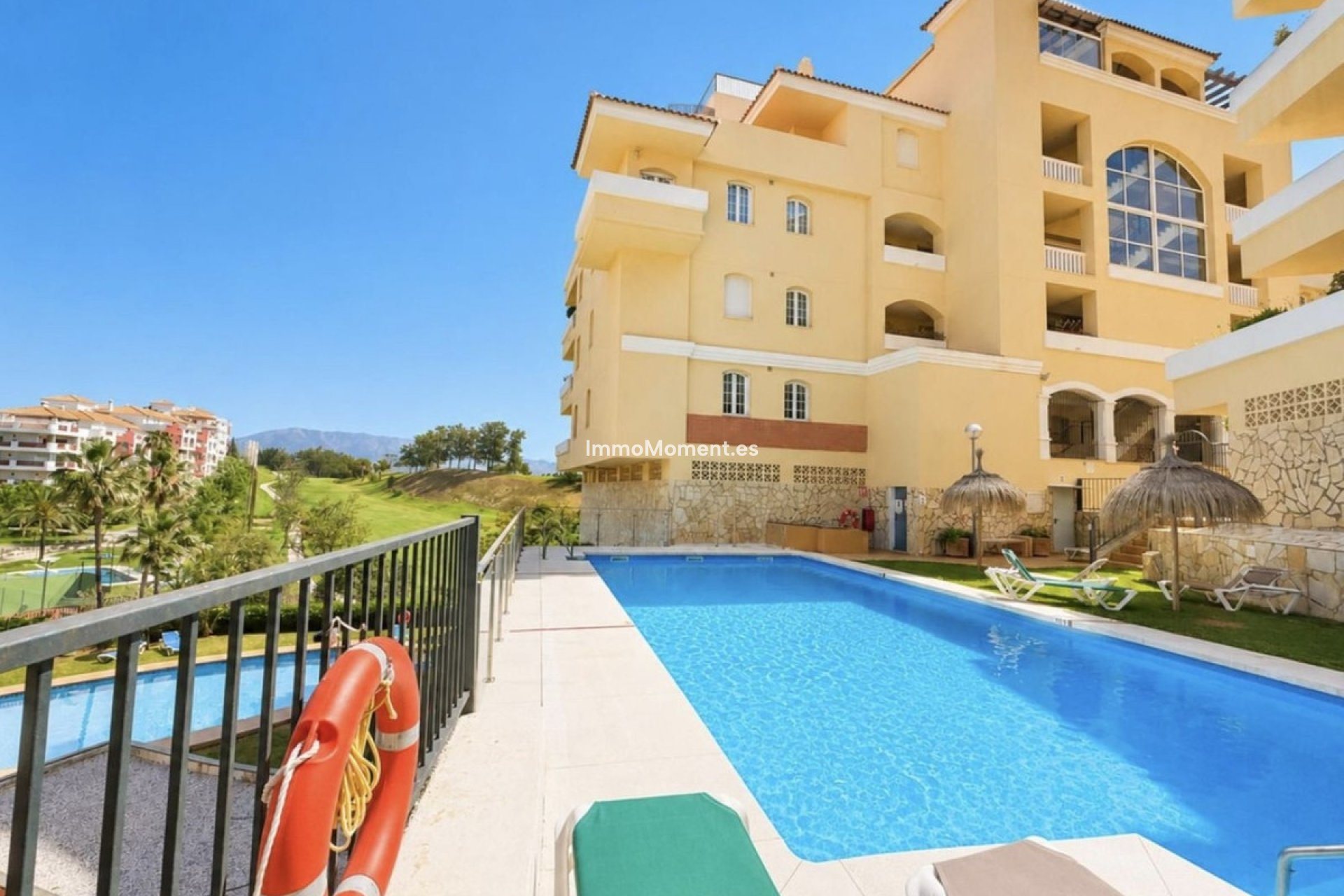 Revente - Appartement - Mijas Costa - Riviera Del Sol