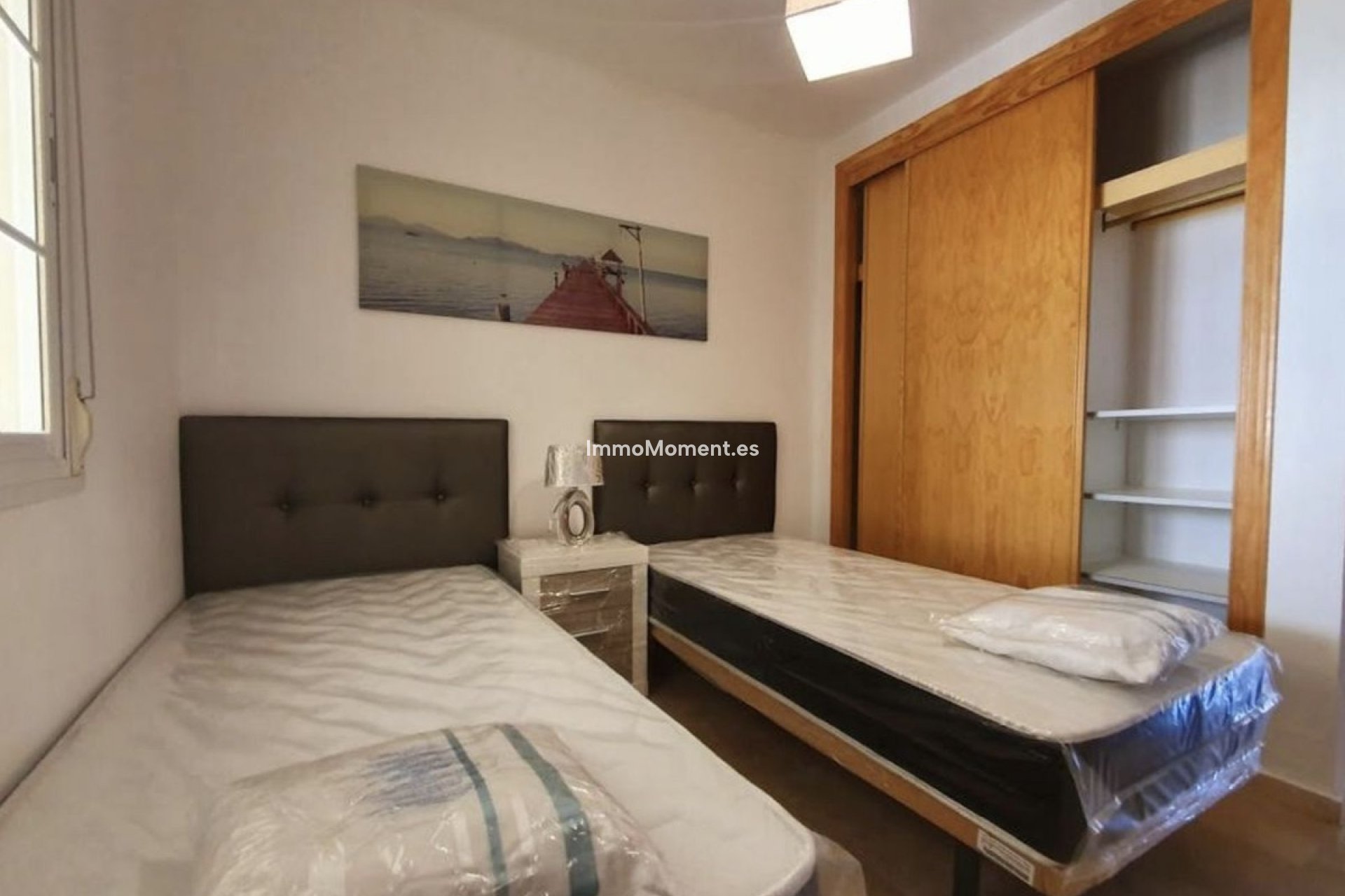 Revente - Appartement - Mijas Costa - Riviera Del Sol